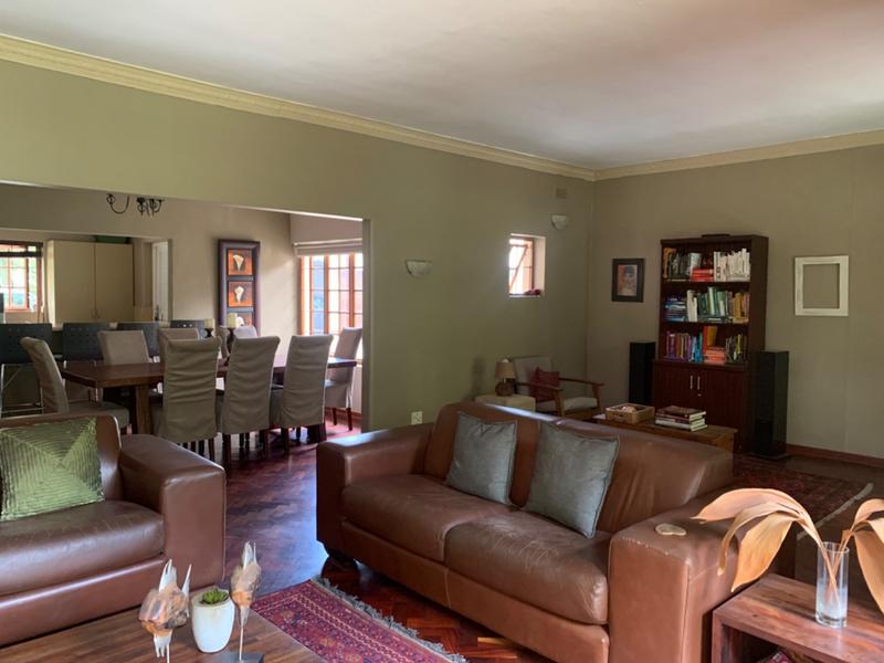 4 Bedroom Property for Sale in Vanderbijlpark SW 5 Gauteng