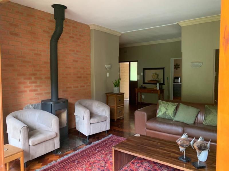 4 Bedroom Property for Sale in Vanderbijlpark SW 5 Gauteng