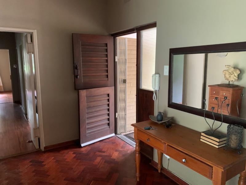 4 Bedroom Property for Sale in Vanderbijlpark SW 5 Gauteng