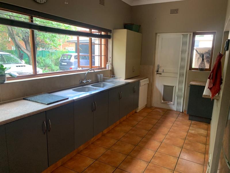 4 Bedroom Property for Sale in Vanderbijlpark SW 5 Gauteng