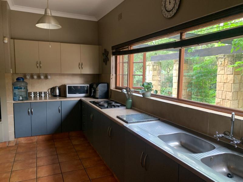 4 Bedroom Property for Sale in Vanderbijlpark SW 5 Gauteng