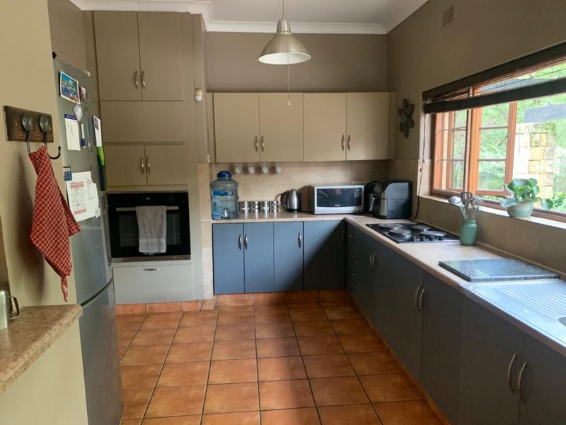 4 Bedroom Property for Sale in Vanderbijlpark SW 5 Gauteng