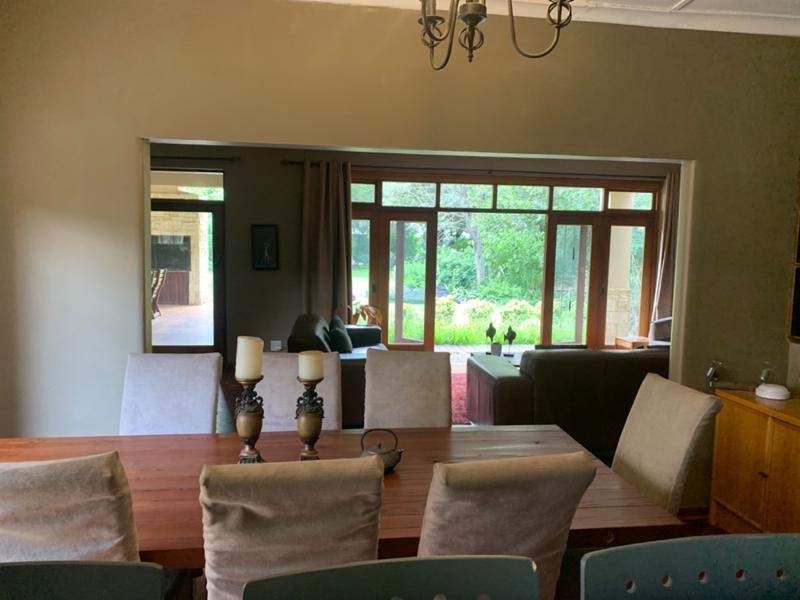 4 Bedroom Property for Sale in Vanderbijlpark SW 5 Gauteng