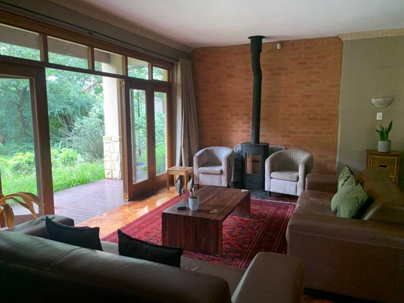 4 Bedroom Property for Sale in Vanderbijlpark SW 5 Gauteng