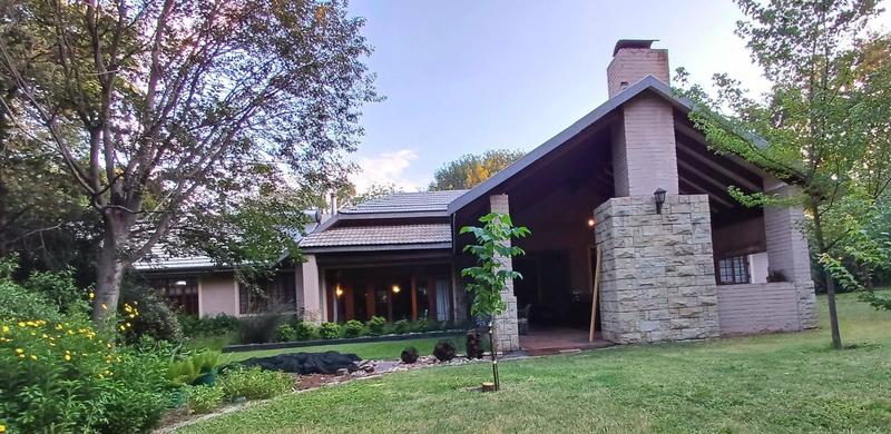 4 Bedroom Property for Sale in Vanderbijlpark SW 5 Gauteng