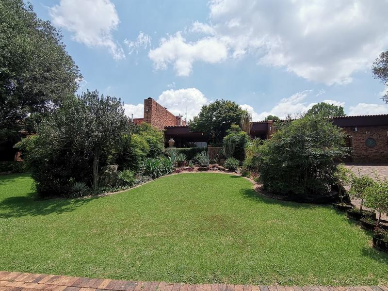 3 Bedroom Property for Sale in Vanderbijlpark SW 5 Gauteng