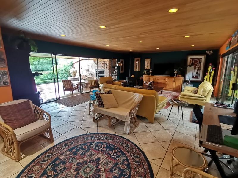 3 Bedroom Property for Sale in Vanderbijlpark SW 5 Gauteng