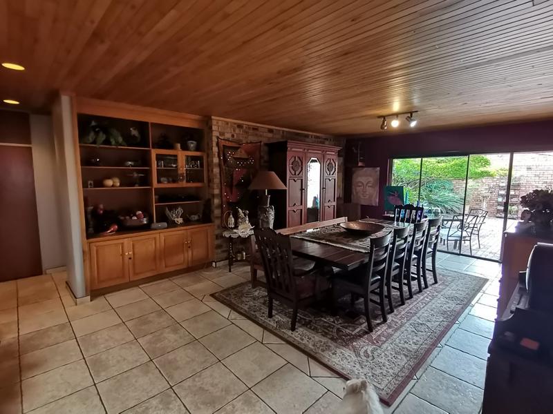 3 Bedroom Property for Sale in Vanderbijlpark SW 5 Gauteng