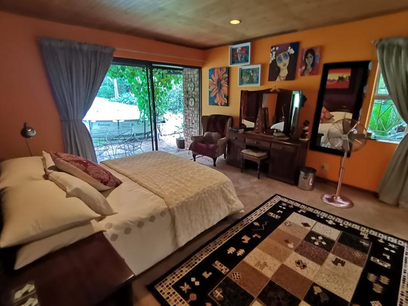 3 Bedroom Property for Sale in Vanderbijlpark SW 5 Gauteng