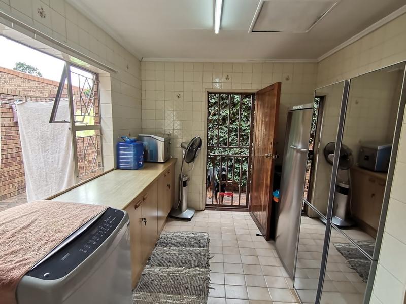 3 Bedroom Property for Sale in Vanderbijlpark SW 5 Gauteng
