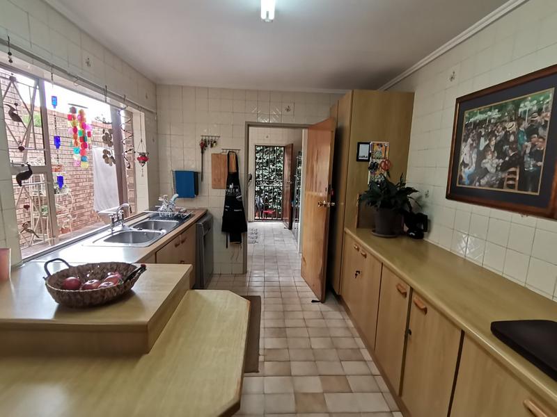 3 Bedroom Property for Sale in Vanderbijlpark SW 5 Gauteng