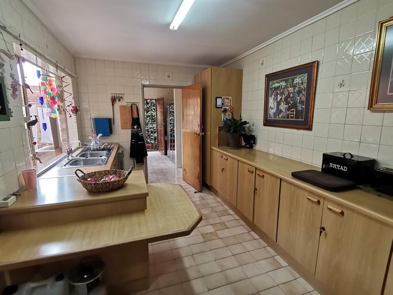 3 Bedroom Property for Sale in Vanderbijlpark SW 5 Gauteng