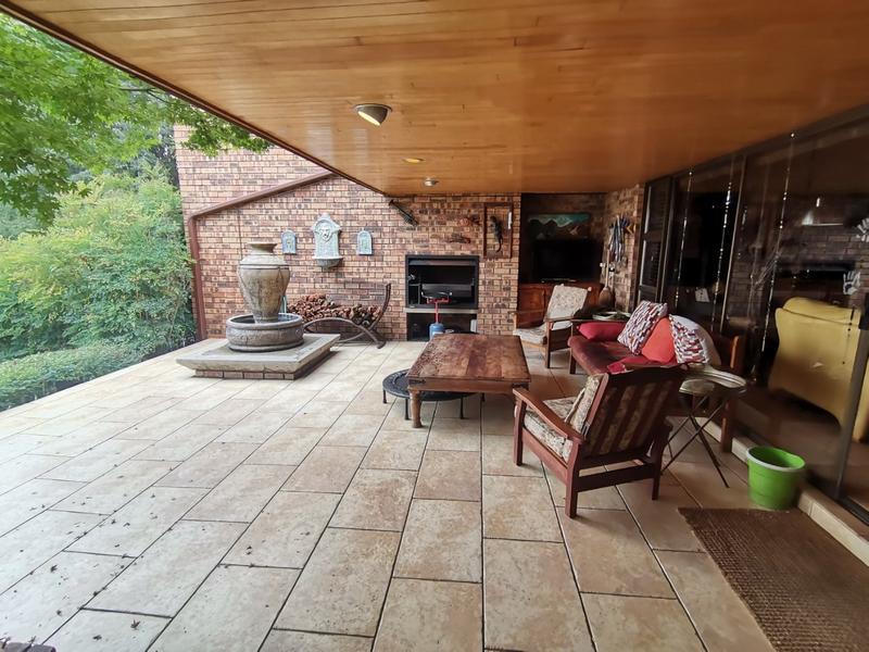 3 Bedroom Property for Sale in Vanderbijlpark SW 5 Gauteng