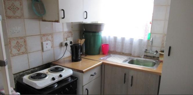 2 Bedroom Property for Sale in Kempton Park Central Gauteng