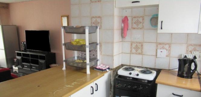 2 Bedroom Property for Sale in Kempton Park Central Gauteng