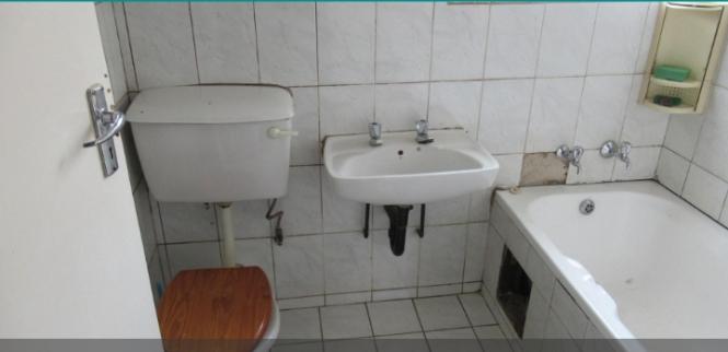 2 Bedroom Property for Sale in Kempton Park Central Gauteng