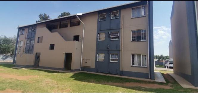 2 Bedroom Property for Sale in Kempton Park Central Gauteng