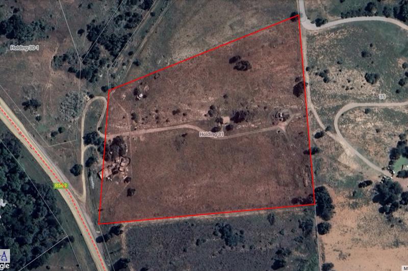 0 Bedroom Property for Sale in Protea Ridge Gauteng
