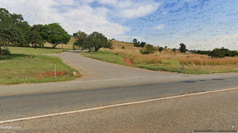 0 Bedroom Property for Sale in Protea Ridge Gauteng