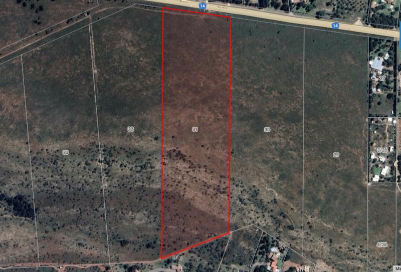 0 Bedroom Property for Sale in Protea Ridge Gauteng