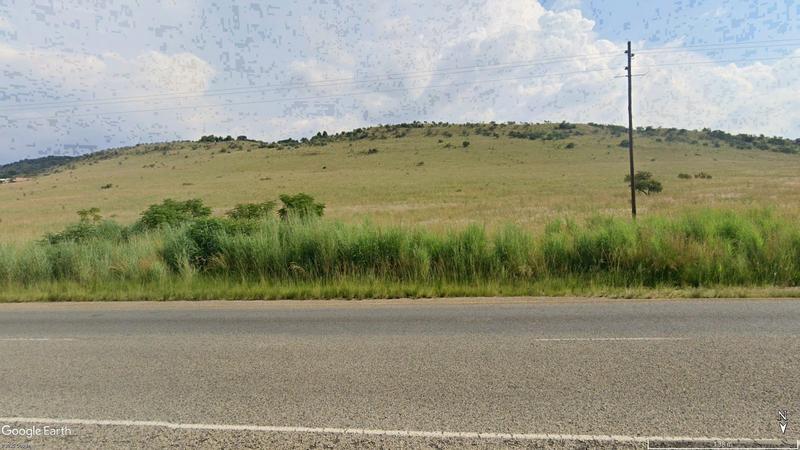 0 Bedroom Property for Sale in Protea Ridge Gauteng