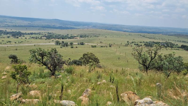0 Bedroom Property for Sale in Protea Ridge Gauteng