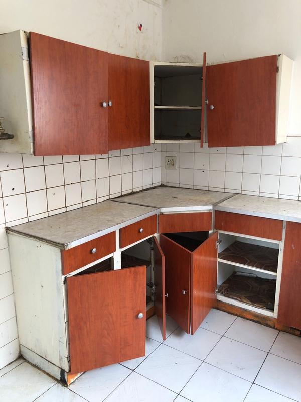 To Let 3 Bedroom Property for Rent in Laudium Gauteng