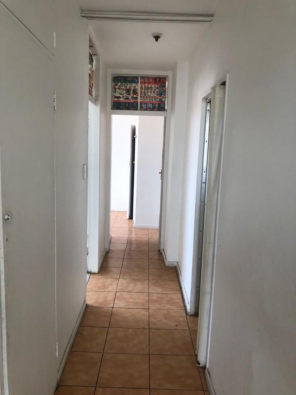 To Let 3 Bedroom Property for Rent in Laudium Gauteng