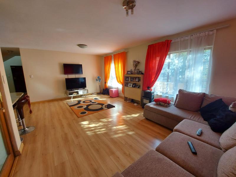 3 Bedroom Property for Sale in Eldoraigne Gauteng