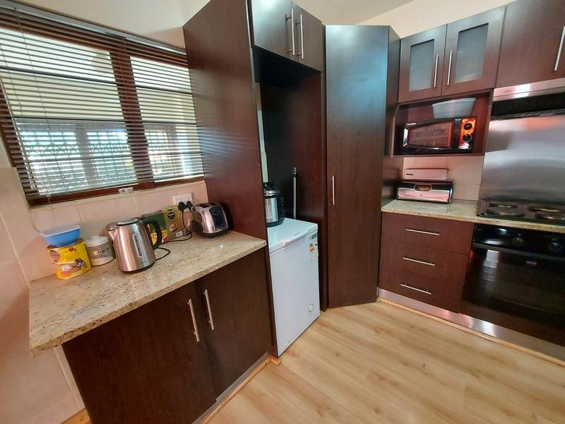 3 Bedroom Property for Sale in Eldoraigne Gauteng