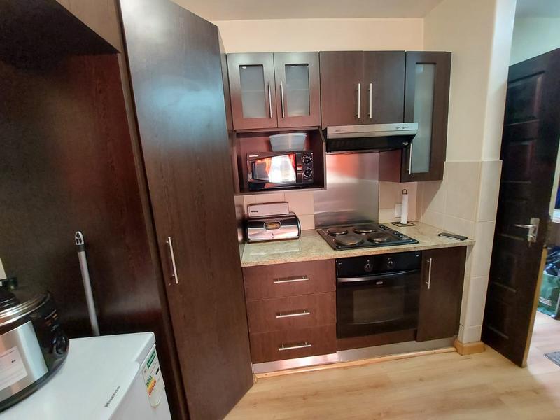 3 Bedroom Property for Sale in Eldoraigne Gauteng