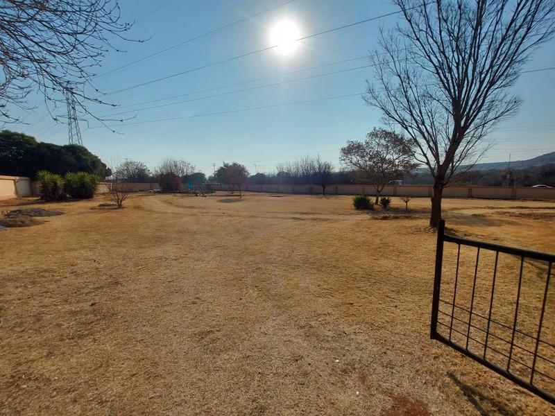 3 Bedroom Property for Sale in Eldoraigne Gauteng