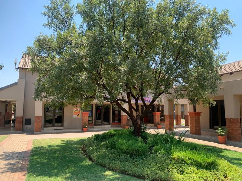 2 Bedroom Property for Sale in Wonderpark Estate Gauteng