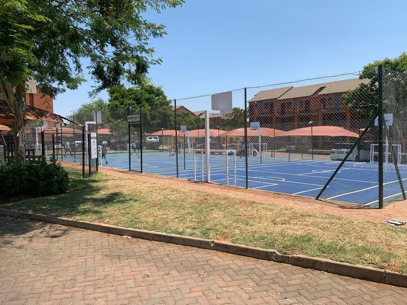2 Bedroom Property for Sale in Wonderpark Estate Gauteng