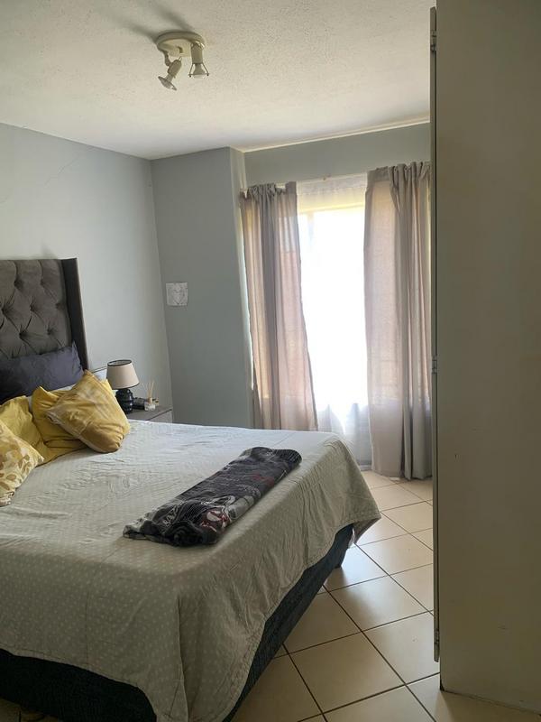 2 Bedroom Property for Sale in Wonderpark Estate Gauteng