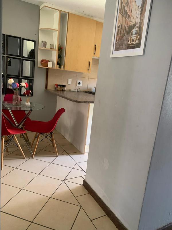 2 Bedroom Property for Sale in Wonderpark Estate Gauteng