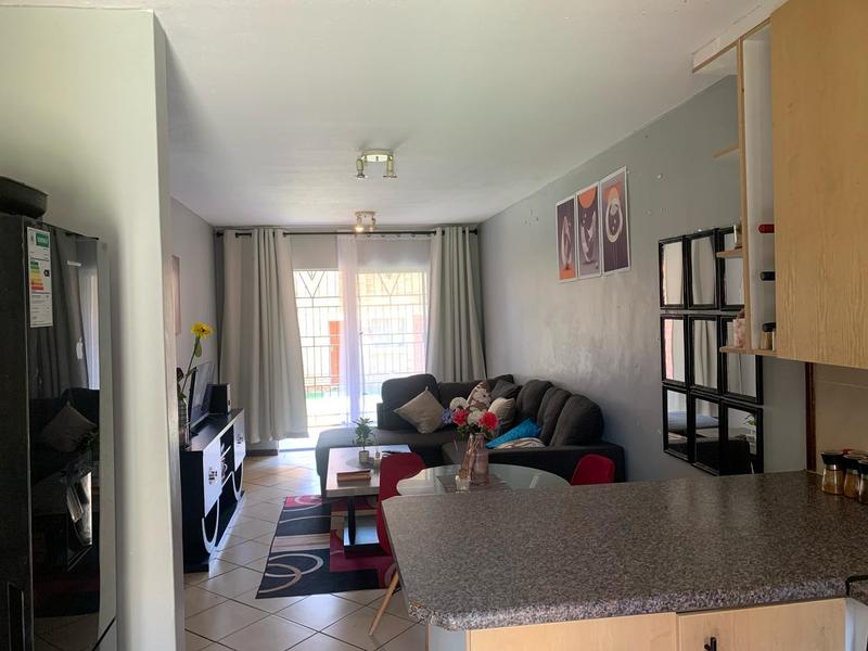 2 Bedroom Property for Sale in Wonderpark Estate Gauteng