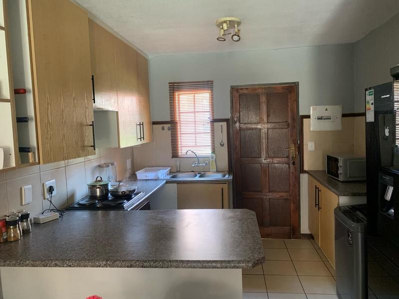 2 Bedroom Property for Sale in Wonderpark Estate Gauteng