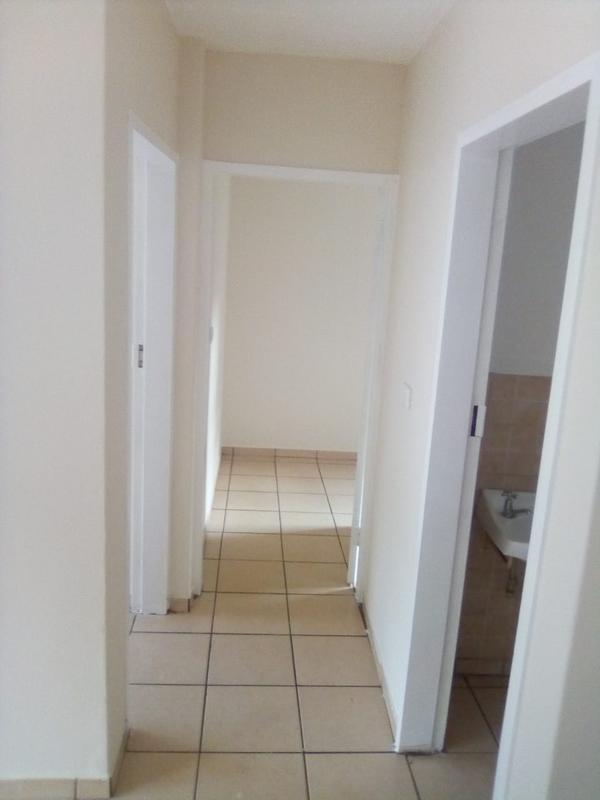 To Let 2 Bedroom Property for Rent in Pretoria West Gauteng