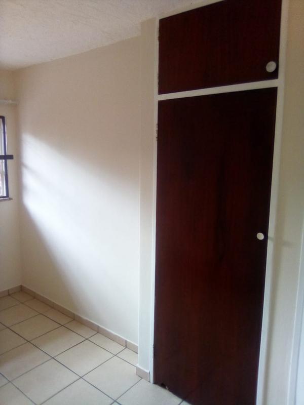 To Let 2 Bedroom Property for Rent in Pretoria West Gauteng