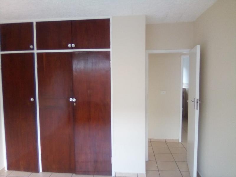 To Let 2 Bedroom Property for Rent in Pretoria West Gauteng