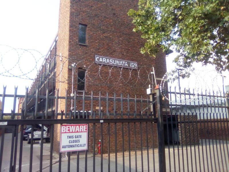 To Let 2 Bedroom Property for Rent in Pretoria West Gauteng