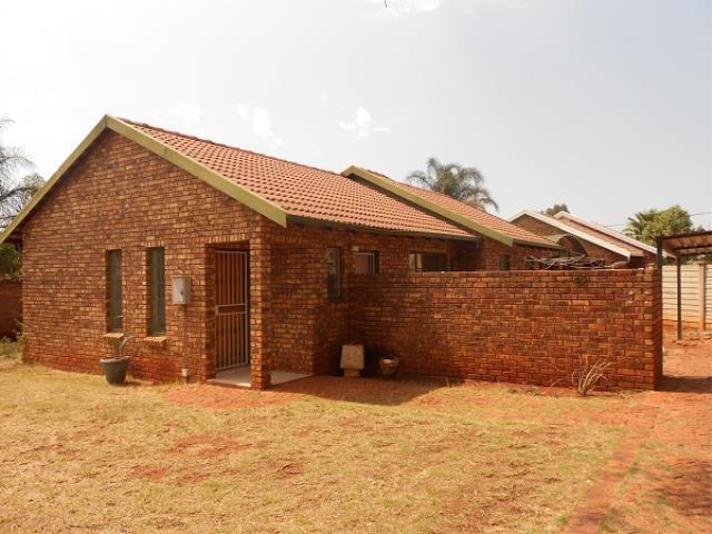 3 Bedroom Property for Sale in Akasia Gauteng