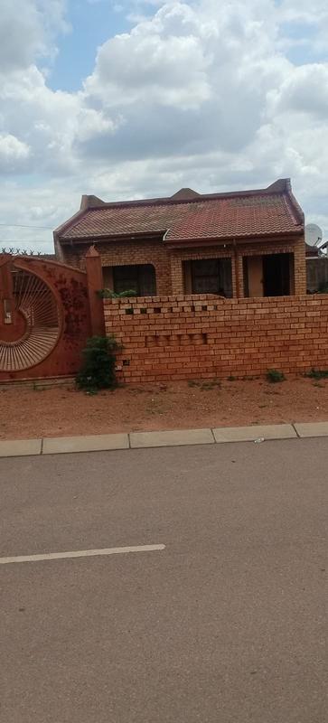 3 Bedroom Property for Sale in Soshanguve GG Gauteng