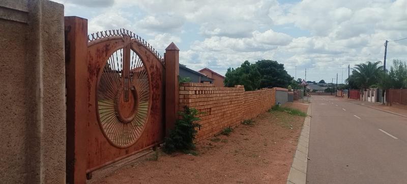 3 Bedroom Property for Sale in Soshanguve GG Gauteng