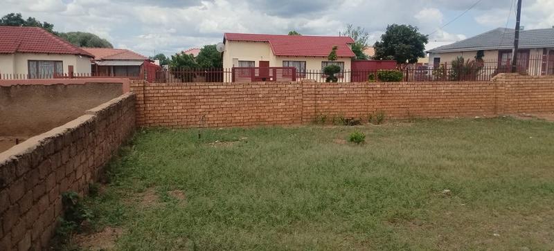 3 Bedroom Property for Sale in Soshanguve GG Gauteng