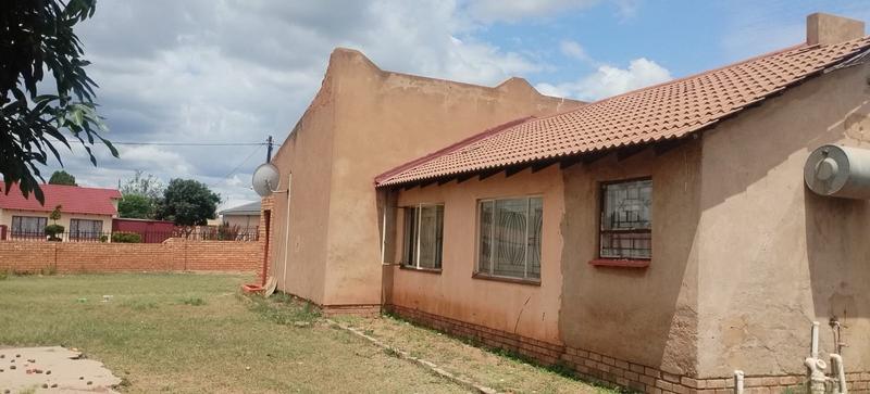 3 Bedroom Property for Sale in Soshanguve GG Gauteng