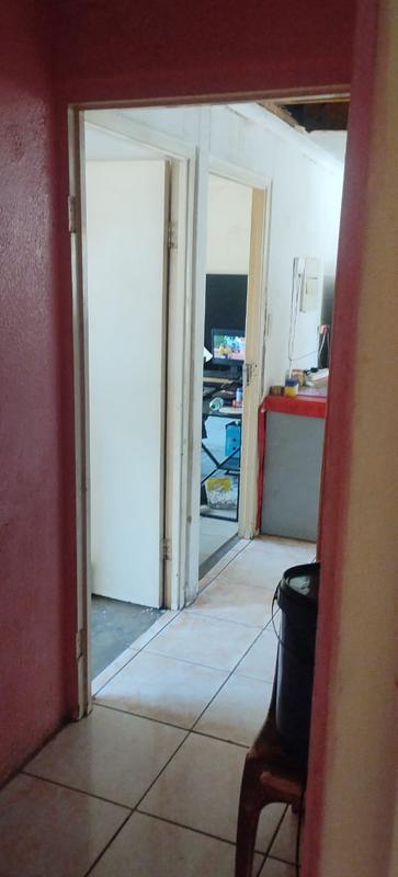3 Bedroom Property for Sale in Soshanguve GG Gauteng