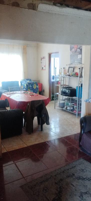 3 Bedroom Property for Sale in Soshanguve GG Gauteng