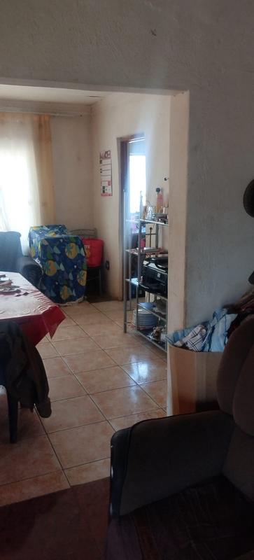 3 Bedroom Property for Sale in Soshanguve GG Gauteng